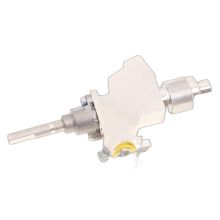 Hahn Zylinder D.0 30 Backofen 957330608