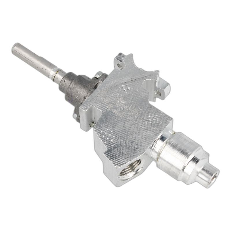 Rubinetto Jack Al D.0,65 Nr/Vl 957330605 Forno SMEG