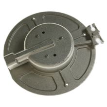 Brennerkörper Ultraschnell Backofen 872290045