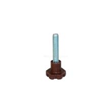 Piedino 1522017134 Lavastoviglie REX ELECTROLUX,ZOPPAS,ZANUSSI,ELEC...