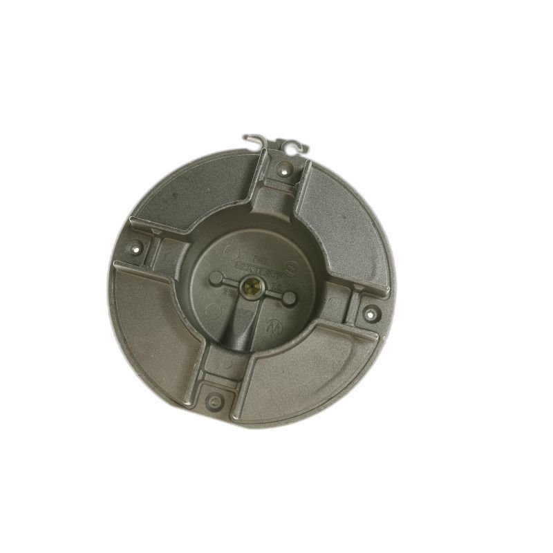 Coppa Bruciatore Ultrarapido Per Piano Cottura 872290045 Forno SMEG
