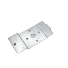 Timershalterung Backofen 018412120