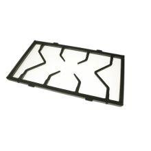 Brennerkreuz 1 Flammig Mittig Backofen 694090789