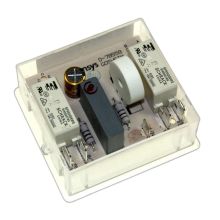 Robertshaw Programmschalter - Programmwahler Alternativ Für Smeg 816290735 Backofen 816290735