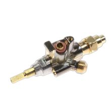 Hahn Zylinder D.0 45 Backofen 957330386