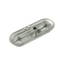 Flammenteiler F. Ovalen Brenner Backofen 878010032