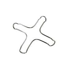 Smeg Bauteile - Reduzierstück Für Rost Backofen 846970058