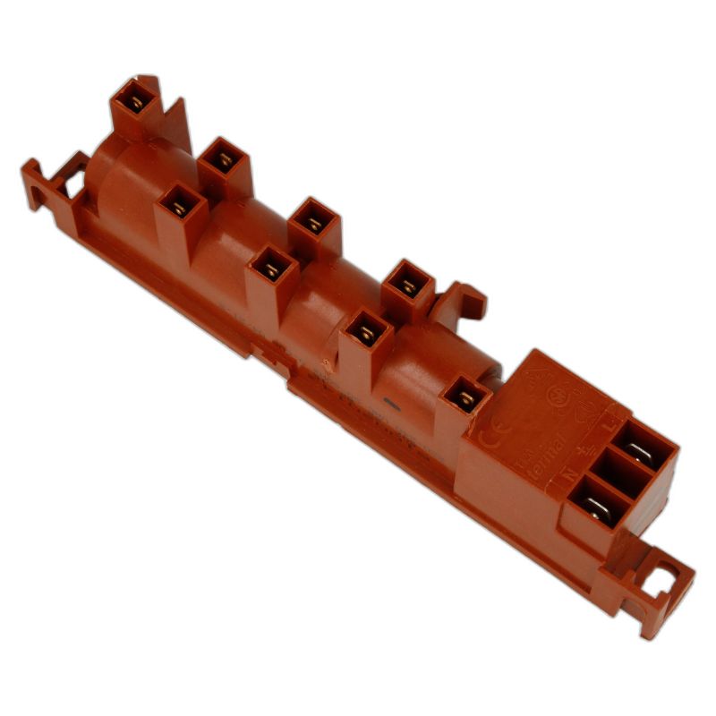 Default value 810020143 Forno SMEG