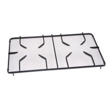 Smeg Mechanischebauteile - Rostgruppe Seitlich Matt Backofen 694091468