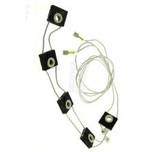 Mikroschaltergruppe Für Zündung Backofen 694490372