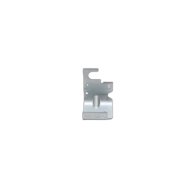 Staffa Posteriore Piano Destro 018291121 Forno SMEG