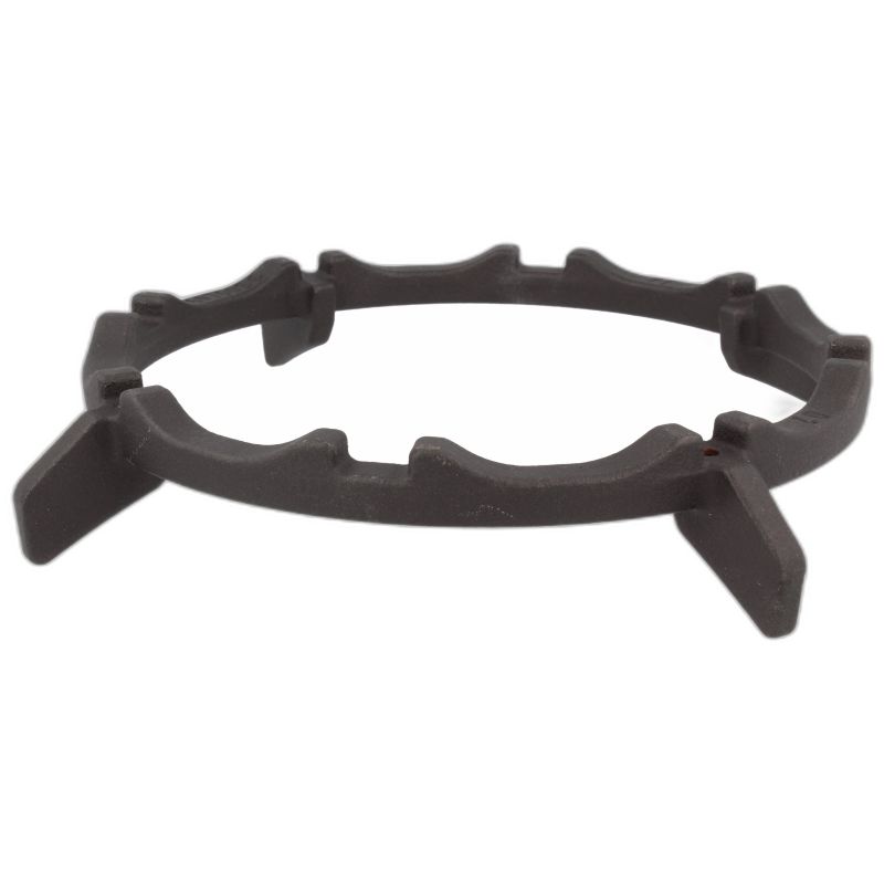 Riduzione Wok Per Griglia In Ghisa 866970056 Forno SMEG