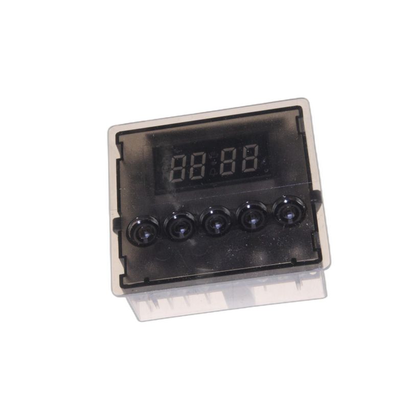 Timer Per Forno Smeg 5T Bl 2Rl Do61ss 816291317 Forno SMEG
