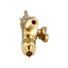 Hahn Kopf D0,63 Nr/vl-1 Backofen 957330672