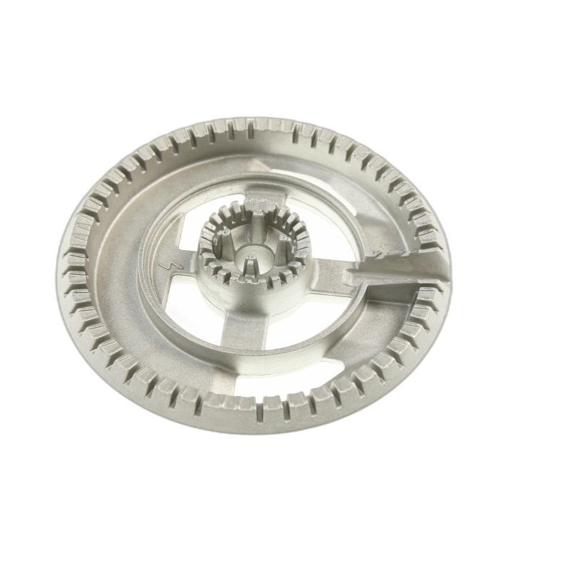 Spartifiamma Triplacorona Per Piano Cottura 878010098 Forno SMEG