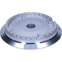 Brennerdeckel Backofen 878010085