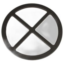 Smeg Bauteile - Abstandshülse Träger Für Es Backofen 866970072