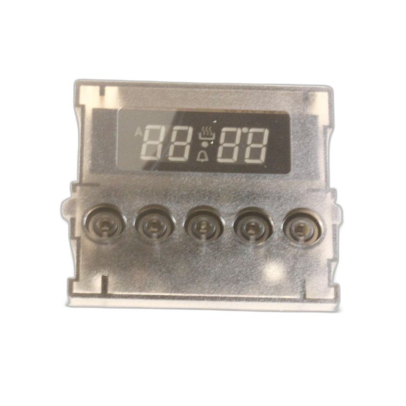 Timer 5T Wh 1Rl C6gmx Per Forno 816291316 Forno SMEG