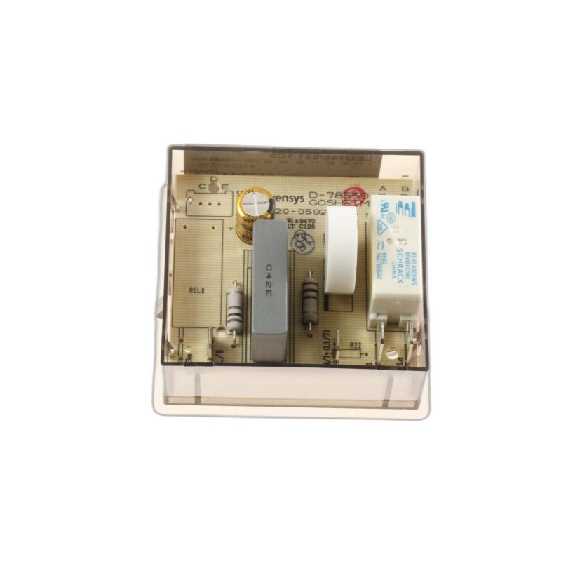 Timer 5T Wh 1Rl C6gmx Per Forno 816291316 Forno SMEG