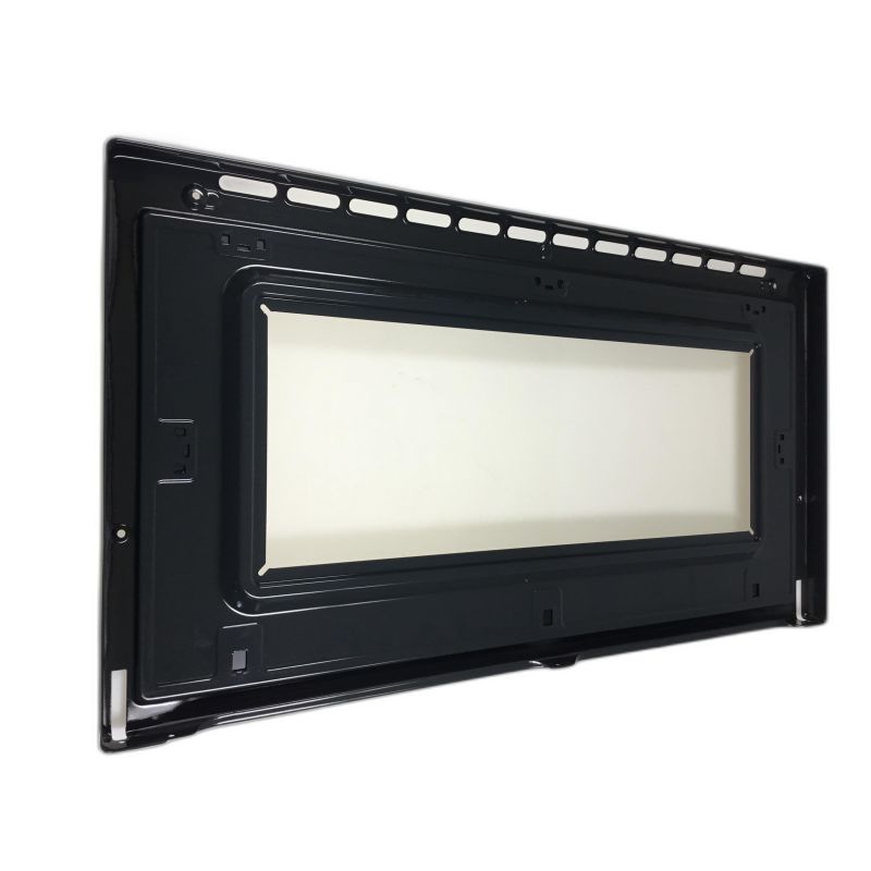 Gruppo Controporta Per Forno 692051090 Forno SMEG