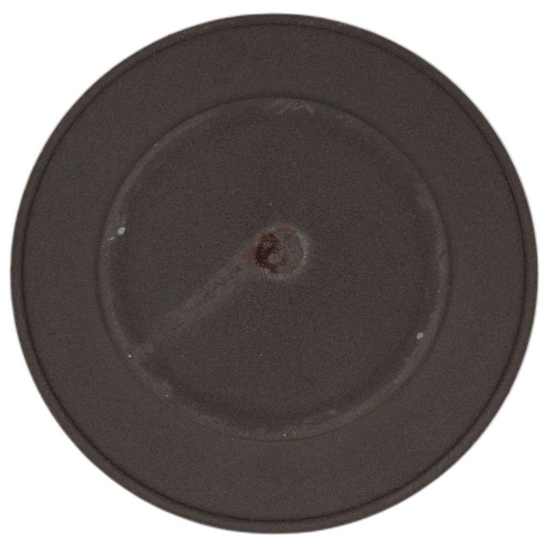 Cappellotto Rapido Smaltato Nero, Diametro 100 Mm 201050696 Forno ...