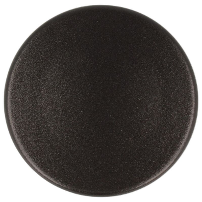 Cappellotto Rapido Smaltato Nero, Diametro 100 Mm 201050696 Forno ...