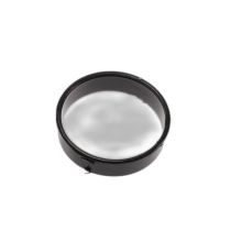 Smeg Bediendrehknopf - Drehknopfsbuchse Backofen 760570111