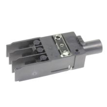 Smeg Klemmbügel - Klemmenblock Backofen 695170166