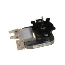 Smeg Lüfter - Zentrifugal Motor Backofen 795210548