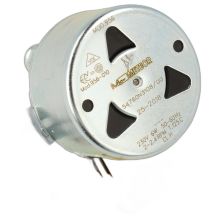 Smeg Grillmotoren - Drehspiessmotor Backofen 795210359