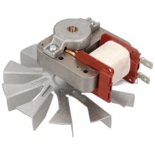 Smeg Lüfter - Gebläse Ansaugung V220-240 S4c Backofen 699250019