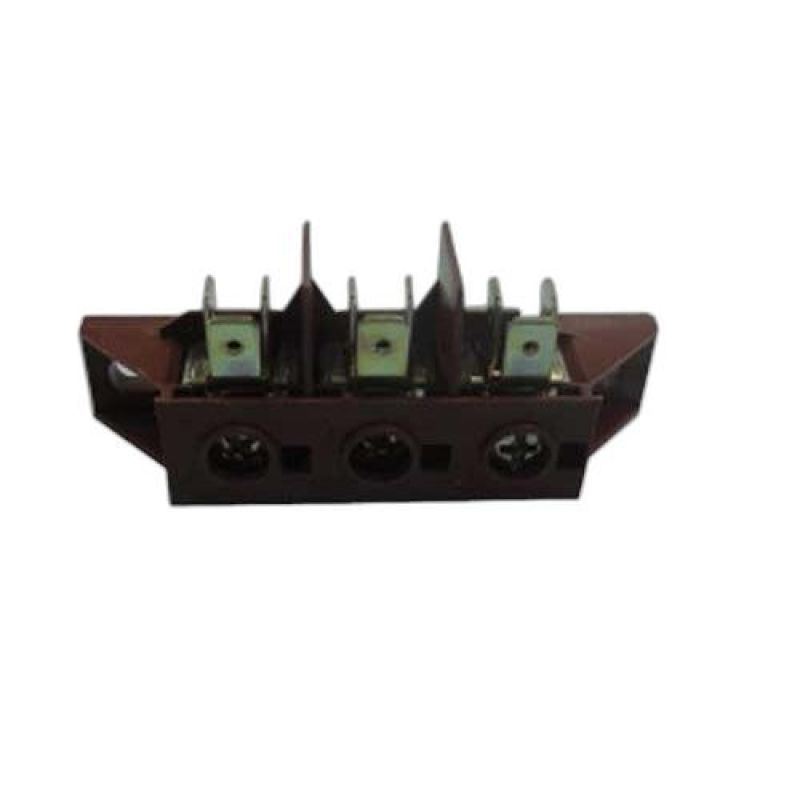 Morsettiera Bipolare + Terr. 825170033 Forno SMEG,WESTINGHOUSE