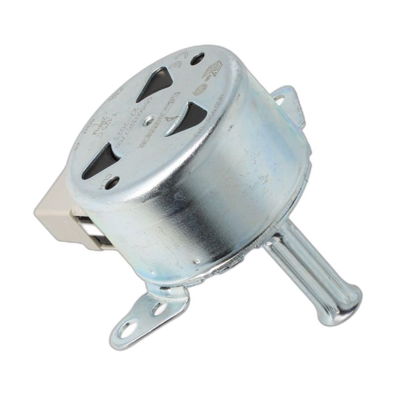 Motore Per Girarrosto 2Rpm-4W-T125°C 795210929 Forno SMEG,WESTINGH...
