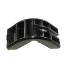 Smeg Abstandhalter - Distanzstück Backofenscheibe S340g Backofen 762810250