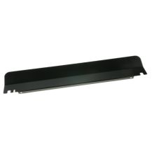Riparo Per Manopole Nero Per Forno 567050055 Forno SMEG,WESTINGHOUSE