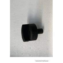 Drehknopf Brenner Backofen 326206800