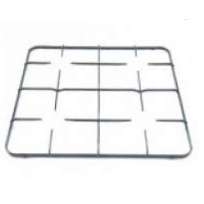 Griglbruc 4Bruc A5 Nero Piatt 248023900 Forno TECNOGAS