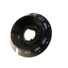 Nutmutter Elektrothermostat Backofen 816016600