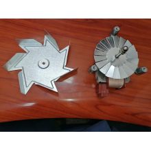 Motoventilatore Forno 512012700 Forno TECNOGAS