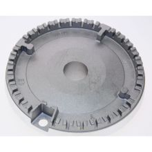 Schneller Brennerkörper Backofen 237003700