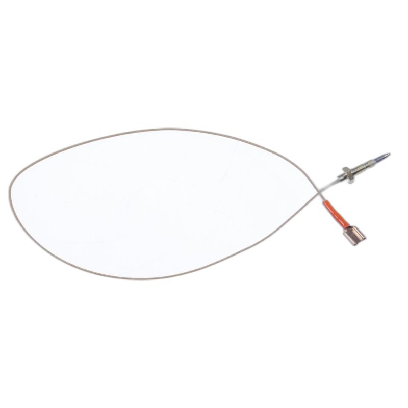 Default value 452011100 Forno TECNOGAS