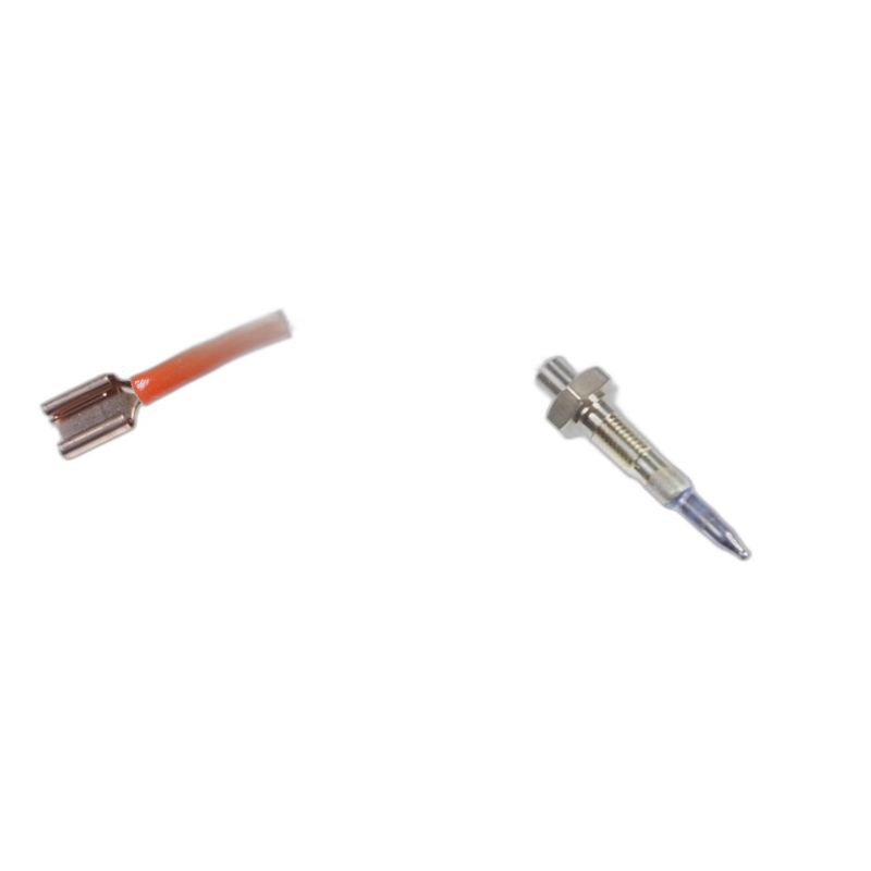 Default value 452011100 Forno TECNOGAS