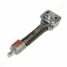 Linkes Deckelscharnier Backofen 246016000