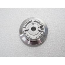 Brennerkrone Mittelschnell Backofen 237003800