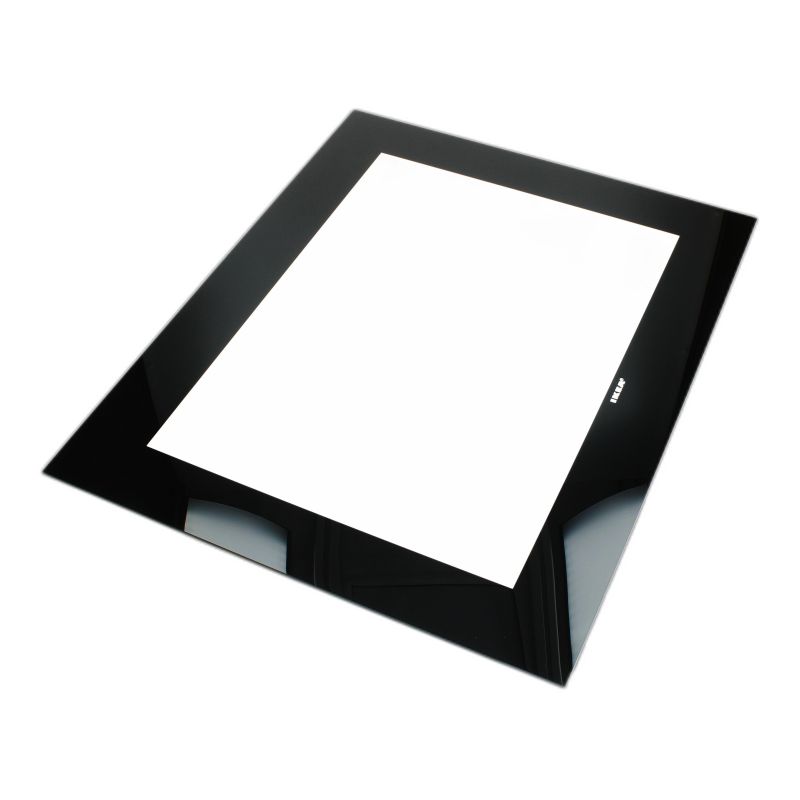 Vetro Forno Interno. 480121101495 Forno IKEA,WHIRLPOOL