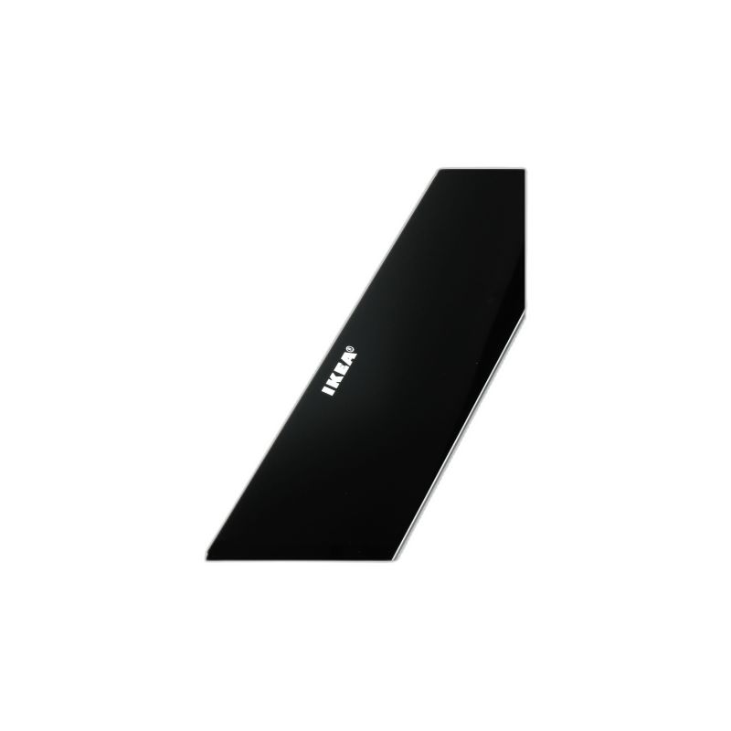 Vetro Forno Interno. 480121101495 Forno IKEA,WHIRLPOOL