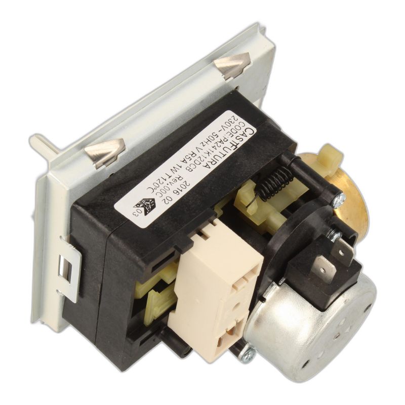 Timer Forno 481010364601 Forno IKEA,WHIRLPOOL