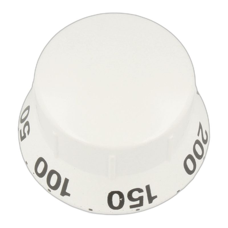 Manopola Termostato 481941129095 Forno WHIRLPOOL