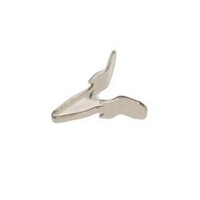 Clip Di Montaggio 481240418649 Forno HOTPOINT - ARISTON,IGNIS,IKEA...