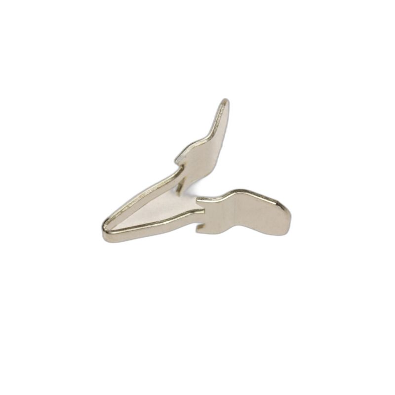 Clip Di Montaggio 481240418649 Forno HOTPOINT - ARISTON,IGNIS,IKEA...